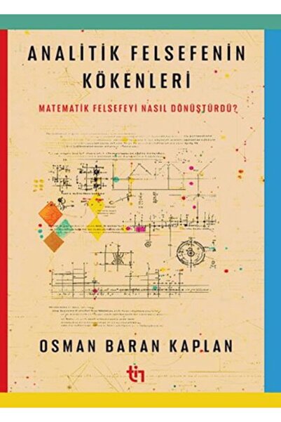 Marvel Origins of Analytical Philosophy