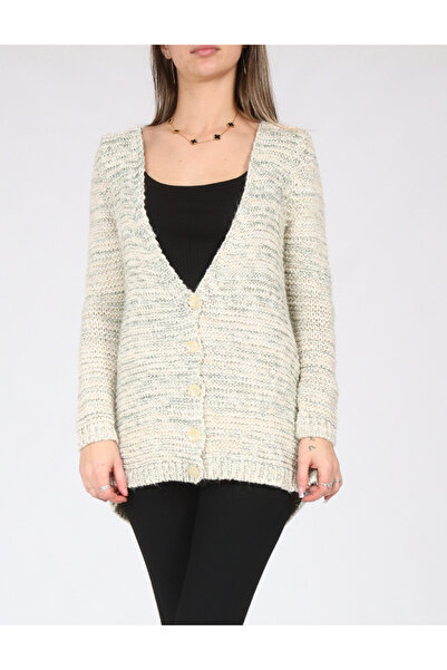 Evendi Cardigan, Mixed colors