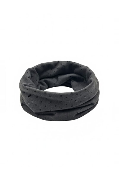 Evendi Circular scarf, Grey