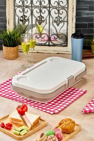 king house Piknik seti Kamp Çantası