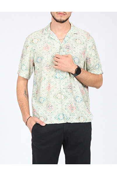 Evendi Shirt, Green