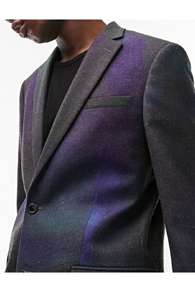 TopMan Jacket, Mix colors
