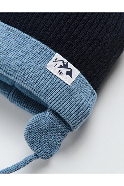 Cool Club Hat, Dark Navy