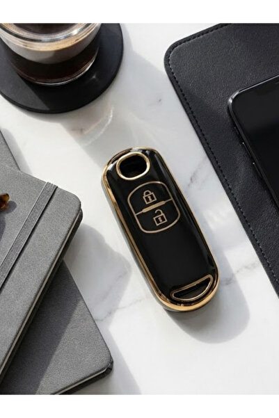 BİVİUM Pentru Mazda 2 3 5 6 CX-3 CX-4 CX-5 CX-7 Atenza Axela MX-5 Husă pentru...