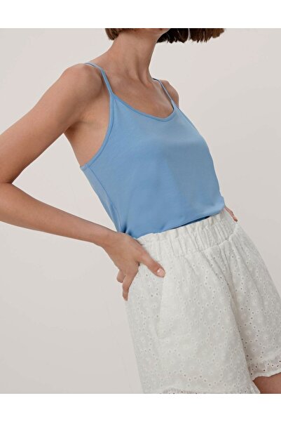 Evendi Tank Top, Blue