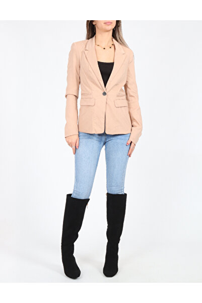 Evendi Jacket, Cream