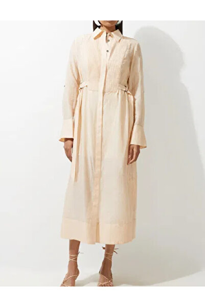 Karen Millen Medium dress, Cream