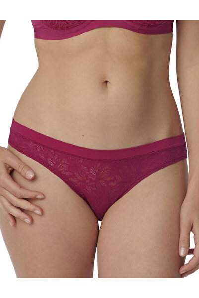 Triumph Pantyhose, Burgundy