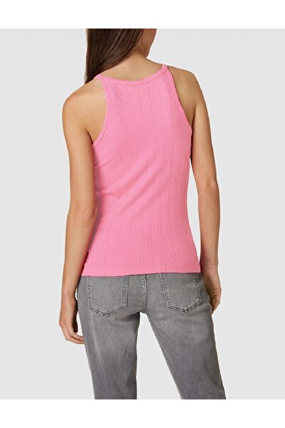 VILA Tank top, Pink