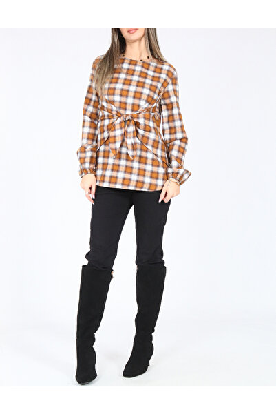 Evendi Bluza, Mix culori