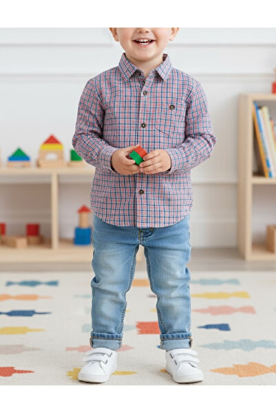 Evendi Shirt, Mix colors