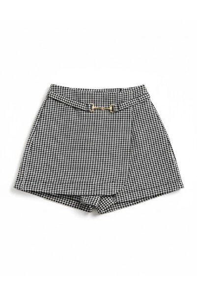 Evendi Fusta pantalon, Gri