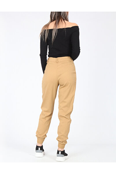 Evendi Pants, Brown
