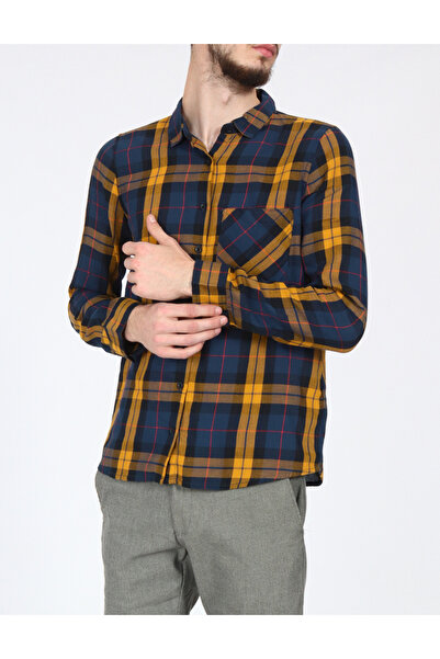 Evendi Shirt, Mix colors