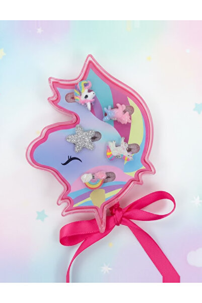 Evendi Ring Set, Mix Colors