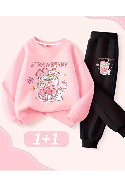 No Plan SET DE TRENING IMPRIMAT CU FRUCTE DE PATRAT ALTÜST PENTRU FATA