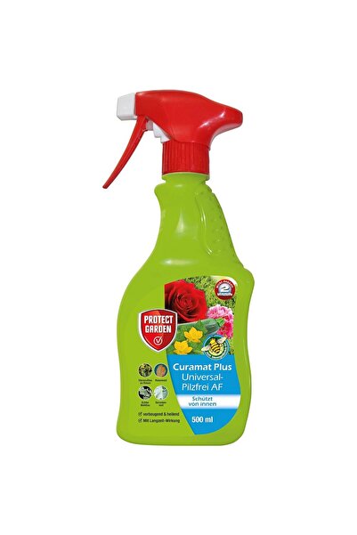 Protect Garden Spray universal împotriva bolilor fungice, 500 ml -