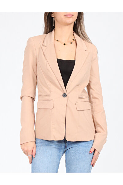 Evendi Jacket, Cream