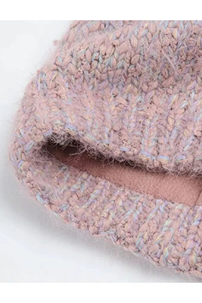 Cool Club Circular Scarf, Pink