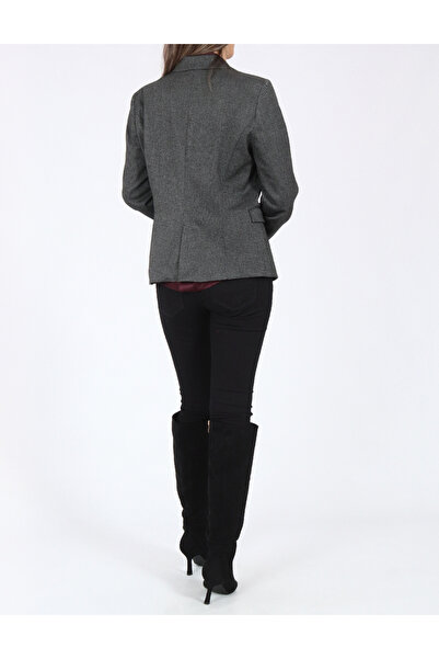 Evendi Jacket, Dark grey