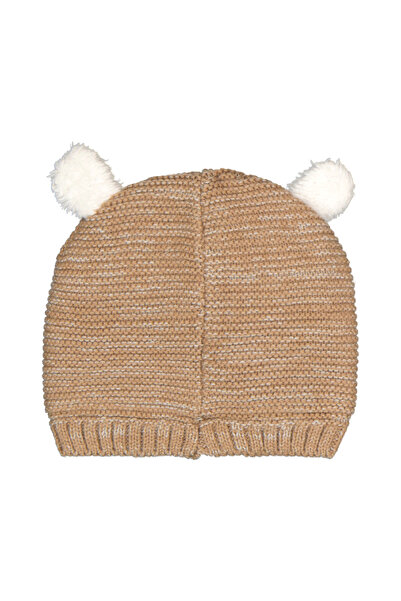 Cool Club Hat, Brown