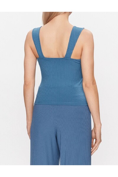 Triumph Tank Top, Blue