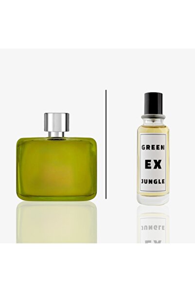 Jungle Perfume عطر قرين اكس جنقل 85 مل