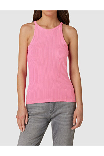 VILA Tank top, Pink
