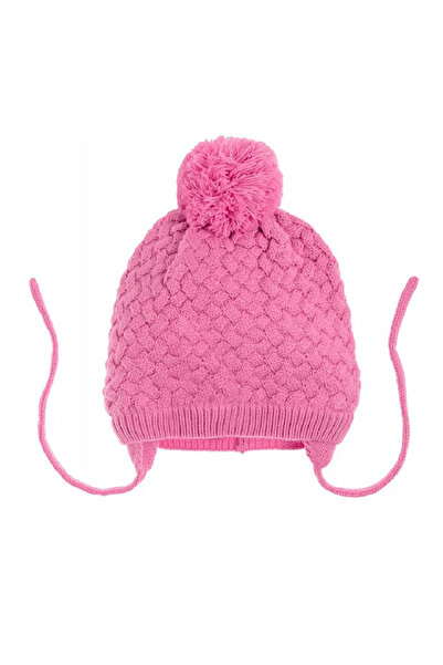 Evendi Hat, Pink