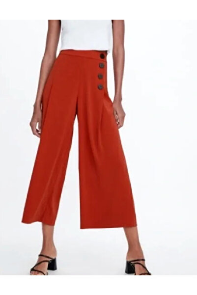 Evendi Pants, red