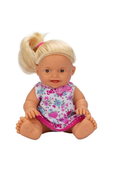 MİNİK DEHALAR Nil Bebek Oyuncak