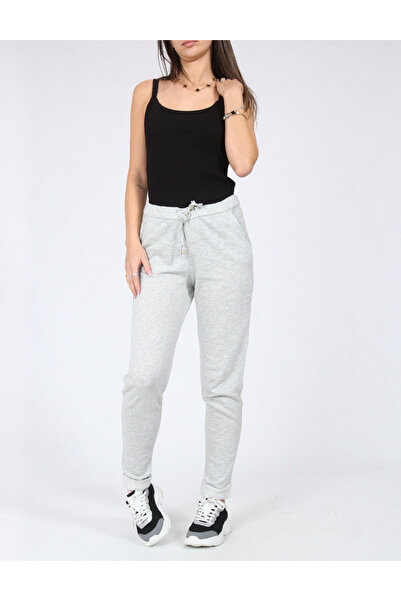 Evendi Pants, Grey