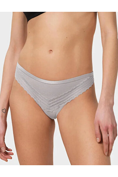 Triumph Pantyhose, Grey