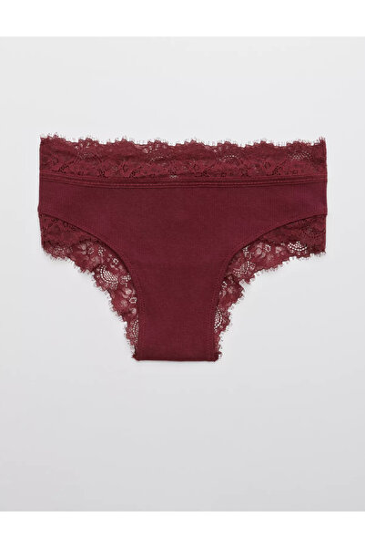 aerie Panties, Cherry