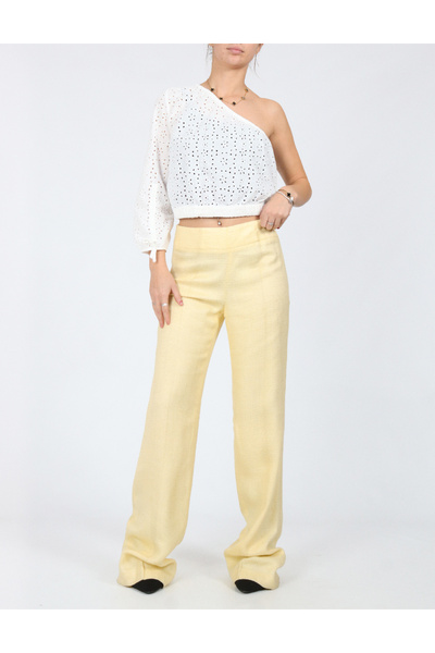 Evendi Pantaloni, Galben