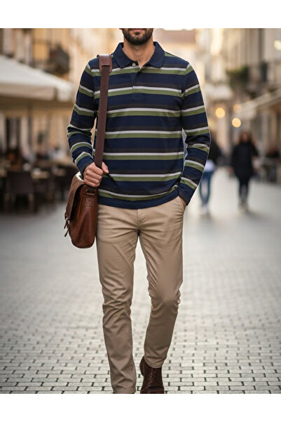 Evendi Blouse, Mix Colors