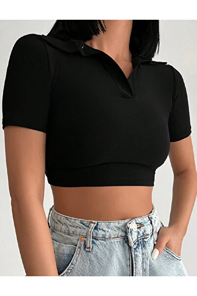 Evendi Top, Black