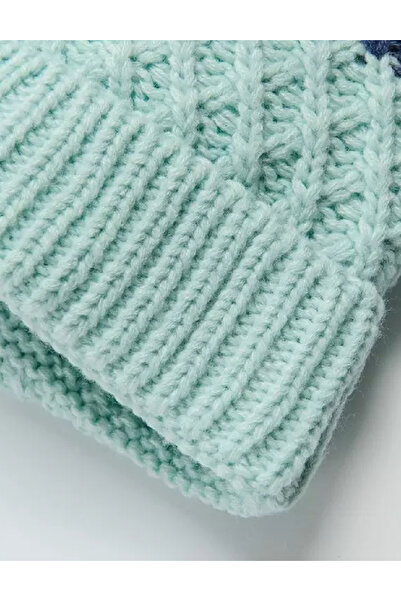 Cool Club Caciula, Albastru