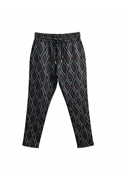 Evendi Pants, Black