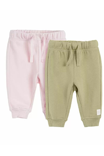 Evendi Set pantaloni, Mix culori