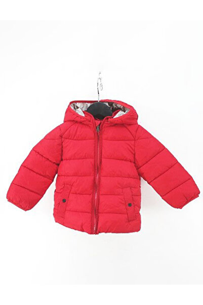 Evendi Jacket, Red