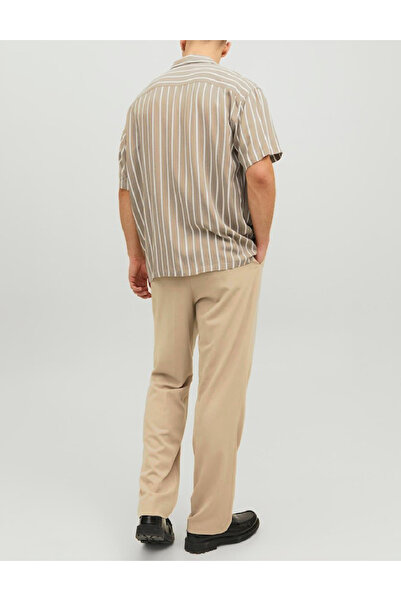 Jack & Jones Shirt, Cream