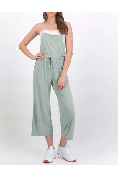 AMERICAN EAGLE Jumpsuit, Green