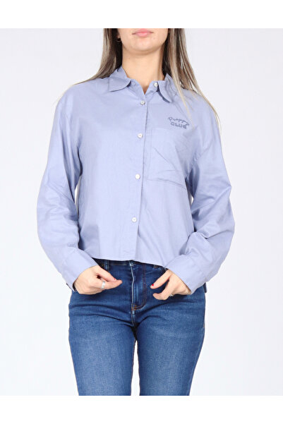 Evendi Camasa, Albastru