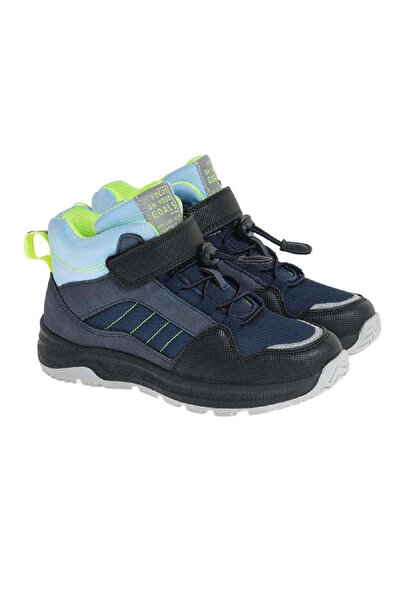 Cool Club Boots, Navy blue