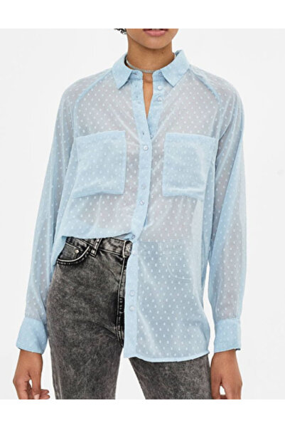 Evendi Camasa, Albastru