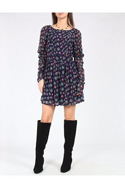 Evendi Jumpsuit, Floral print