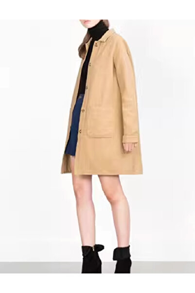 Evendi Jacheta, Maro