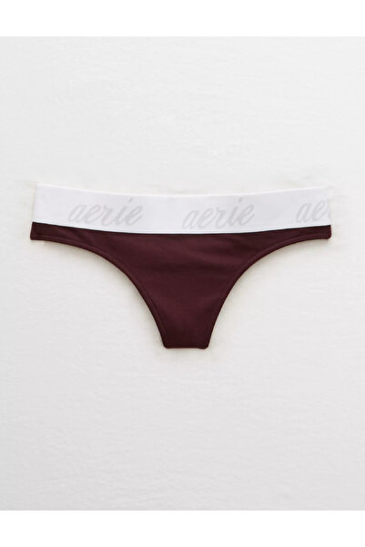 aerie Panties, Cherry