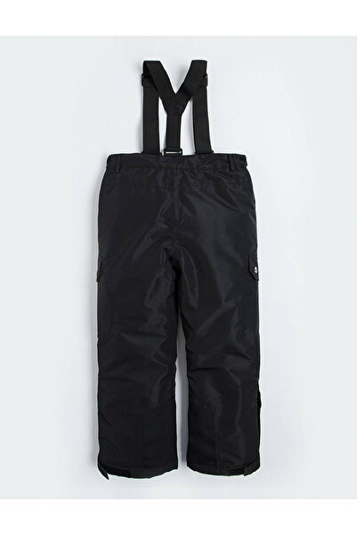 Cool Club Ski overalls, Black